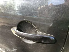 Дверь задняя левая Volkswagen Touran, 2006 г.