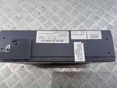 CD-чейнджер Audi A6 allroad, 2005 г.