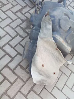 Бак топливный Audi A6, 2006 г.