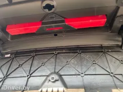 Обшивка крышки багажника Audi A6, 2007 г.