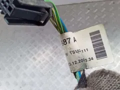 Проводка двери передней правой Audi A6, 2006 г.
