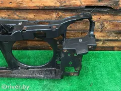 Передняя панель крепления облицовки (телевизор) Volkswagen Polo, 1996 г.