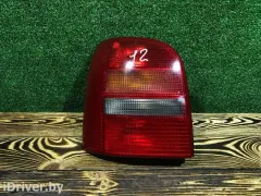 Фонарь задний левый Audi A4, 1998 г.