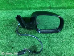 Зеркало наружное правое Volkswagen Passat, 2002 г.