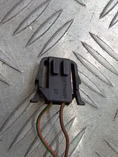 Разъем (фишка) проводки Volkswagen Passat, 1995 г.