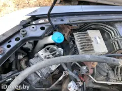 Насос (моторчик) омывателя стекла Toyota Avensis, 2005 г.