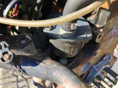 Насос вакуумный Audi A4, 1999 г.