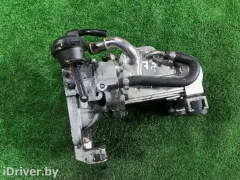 Радиатор EGR Volkswagen Touareg, 2005 г.
