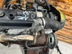 Трубка системы рециркуляции EGR Audi 80, 1994 г.