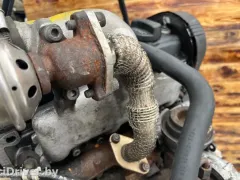 Трубка системы рециркуляции EGR Volkswagen Passat, 2001 г.
