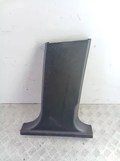 Обшивка стойки центральной правой Audi A6, 2005 г.