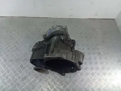 КПП механическая (МКПП) 6-ступенчатая Volkswagen Passat, 2008 г.