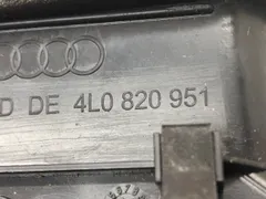 Дефлектор обдува салона Audi Q7, 2007 г.