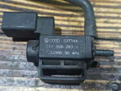 Клапан воздушный Audi A3, 2004 г.