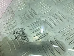 Стекло двери задней левой Audi A4, 2007 г.