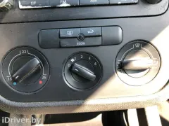 Моторчик печки Volkswagen Golf, 2005 г.