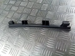 Обшивка стойки передней левой Audi A4, 2003 г.