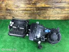 Корпус отопителя (печки) Volkswagen Touareg, 2005 г.