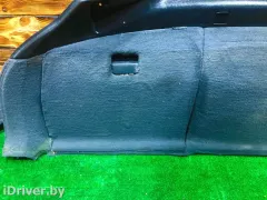 Обшивка багажника Audi A6, 2006 г.