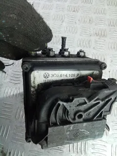Блок ABS Volkswagen Passat CC, 2008 г.