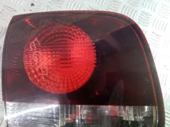 Фонарь крышки багажника левый Volkswagen Touareg, 2008 г.