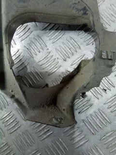 Пыльник рулевой рейки Audi A6, 1998 г.