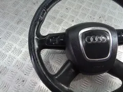 Руль Audi A6, 2010 г.
