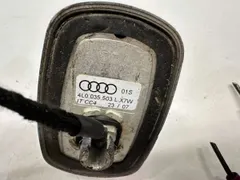 Антенна Audi Q7, 2007 г.