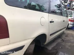 Дверь задняя правая Volkswagen Sharan, 2007 г.