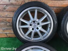 Диск литой Audi A8, 2009 г.