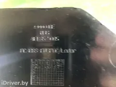 Обшивка салона Audi A8, 2004 г.