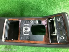 Бардачок Audi A8, 2004 г.