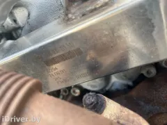 Радиатор EGR Volkswagen Sharan, 2003 г.