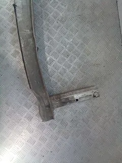 Усилитель бампера заднего Audi A4, 2005 г.