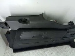Обшивка багажника Volkswagen Touareg, 2011 г.