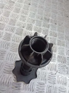 Крепление запаски Audi A4, 2003 г.