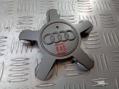 Колпачок литого диска Audi A6 allroad, 2007 г.