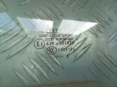 Стекло двери передней левой Audi A4, 2006 г.
