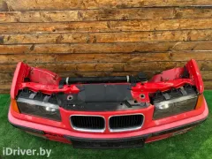 Поворотник левый BMW 3 серии, 1990 г.