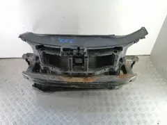 Передняя панель крепления облицовки (телевизор) Volkswagen Passat CC, 2008 г.