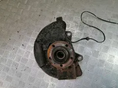 Кулак поворотный правый Volvo XC90, 2010 г.