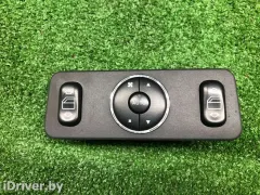 Блок управления стеклоподъемниками Mercedes-Benz M-Класс, 2000 г.
