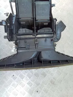 Корпус отопителя (печки) Volkswagen Passat, 2012 г.