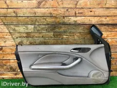 Дверь передняя левая BMW 3 серии, 2002 г.