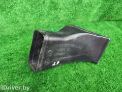 Воздуховод тормозной правый BMW 5 серии, 2005 г.