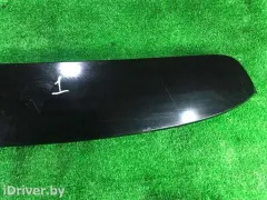 Спойлер Mercedes-Benz E-Класс, 2004 г.