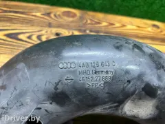 Патрубок воздушного фильтра Audi A6, 1994 г.