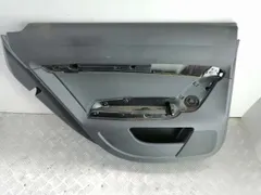 Обшивка двери задней левой (дверная карта) Audi A6 allroad, 2007 г.