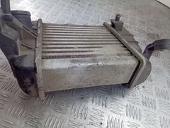 Интеркулер Audi A4, 2007 г.