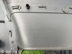Обшивка двери (дверная карта) комплект Volkswagen Golf, 2005 г.